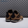 Jordan 4 Retro Fossil AQ9129-200 Unisex