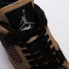 Jordan 4 Retro Fossil AQ9129-200 Unisex