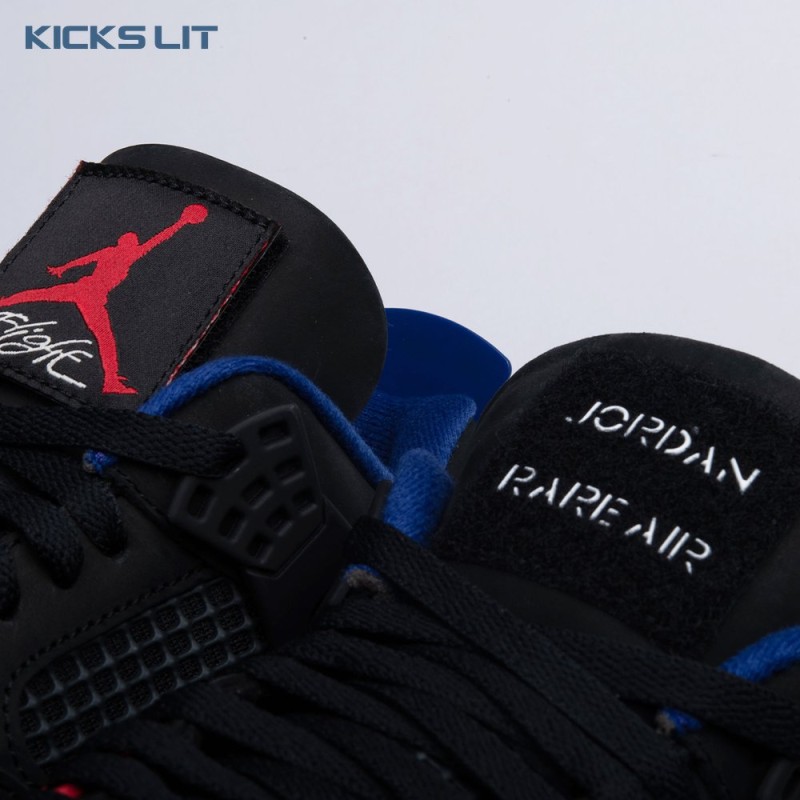 Air Jordan 4  Air Jordan 4