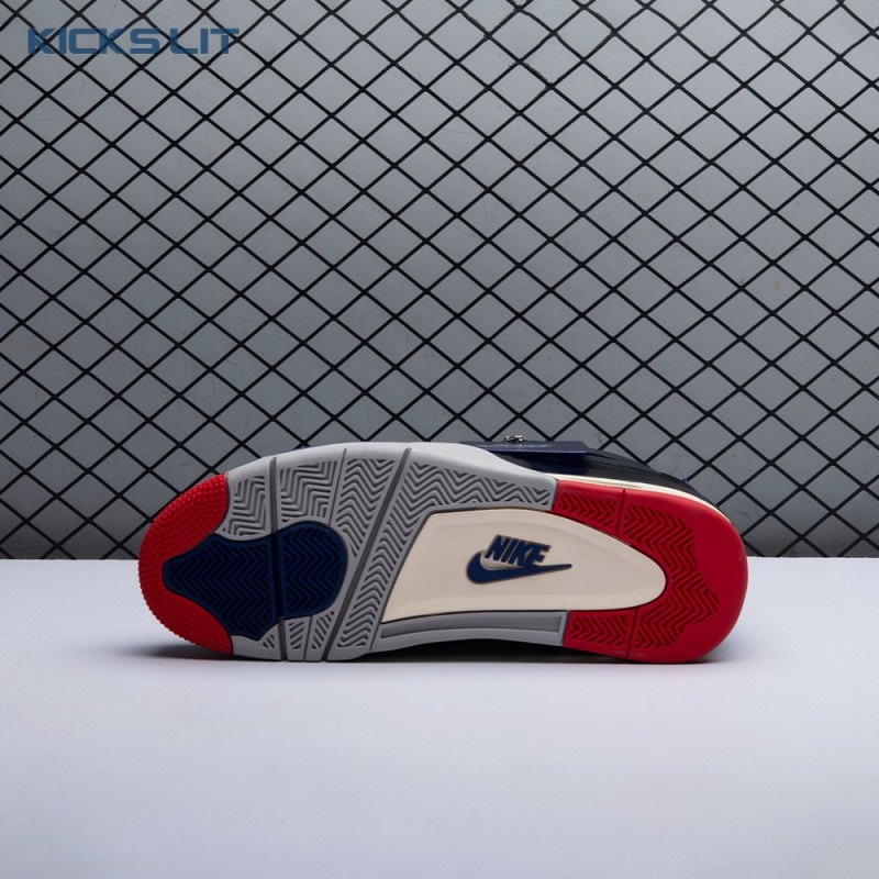 Air Jordan 4  Air Jordan 4