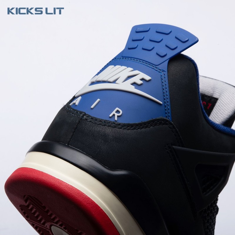 Air Jordan 4  Air Jordan 4