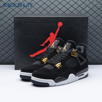 Air Jordan 4 Retro 'Royalty' Men's Air Jordan 4 Retro 'Royalty' Men's