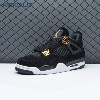 Air Jordan 4 Retro 'Royalty' Men's Air Jordan 4 Retro 'Royalty' Men's