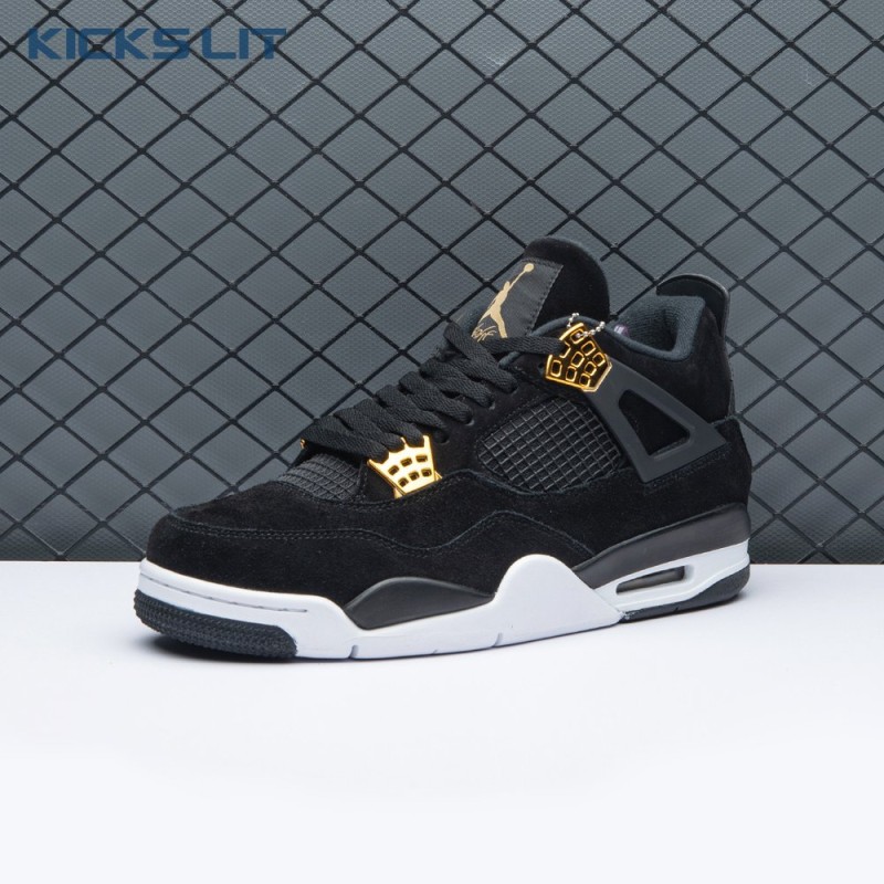 Air Jordan 4 Retro 'Royalty' Men's Air Jordan 4 Retro 'Royalty' Men's