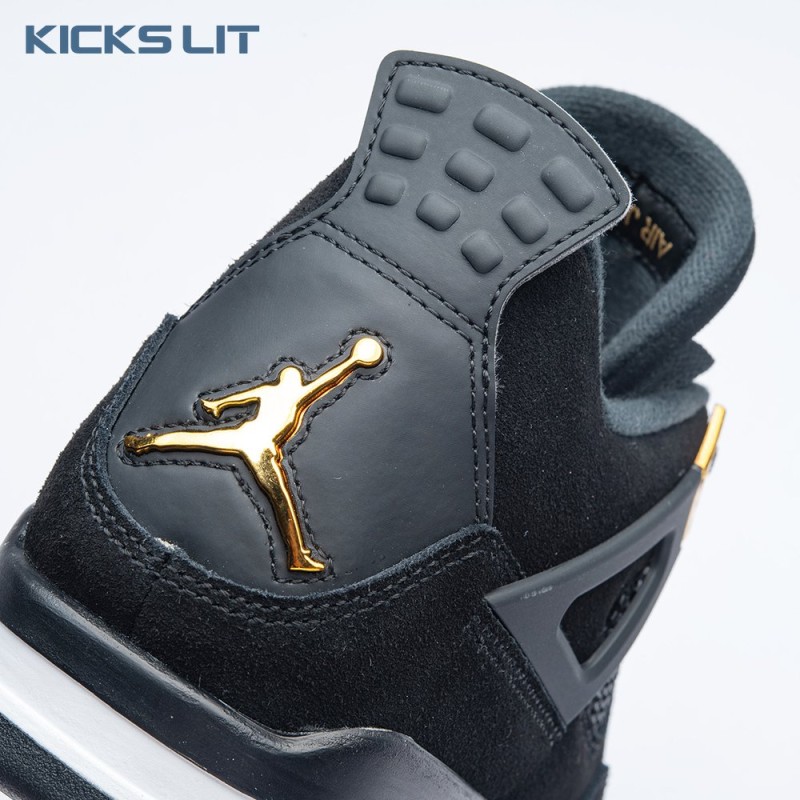 Air Jordan 4 Retro 'Royalty' Men's Air Jordan 4 Retro 'Royalty' Men's