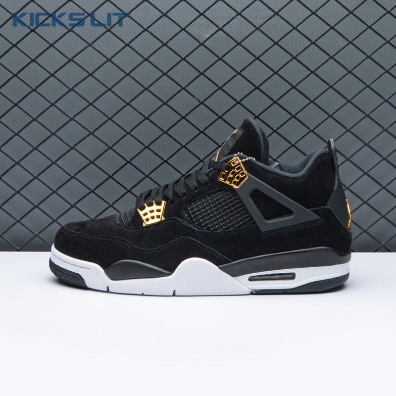 Air Jordan 4 Retro 'Royalty' Men's Air Jordan 4 Retro 'Royalty' Men's