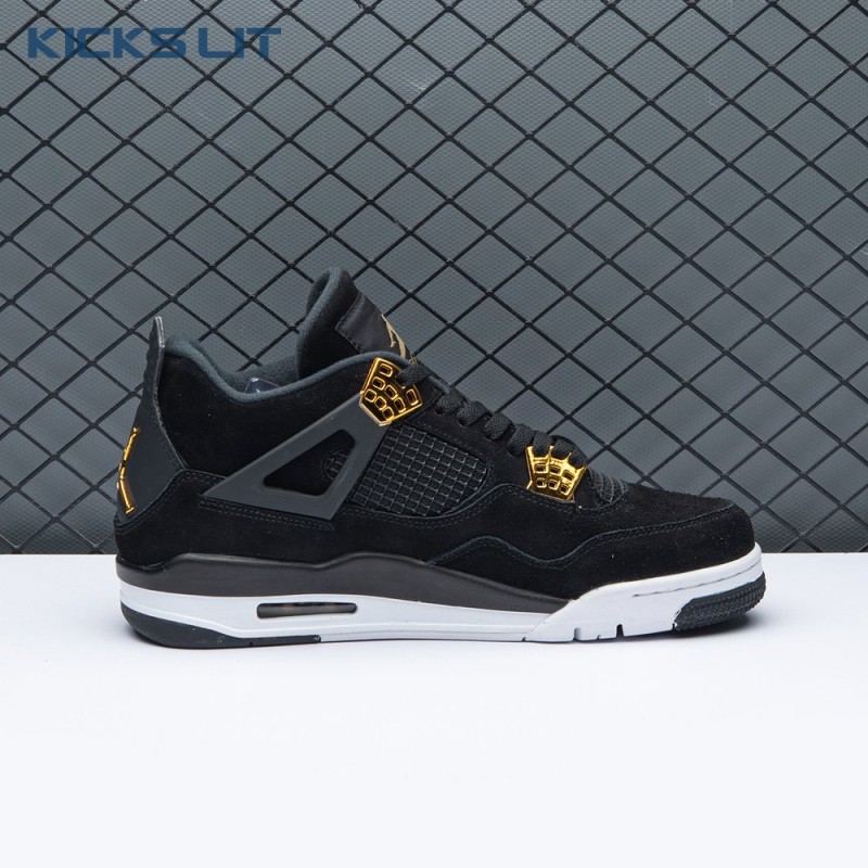Air Jordan 4 Retro 'Royalty' Men's Air Jordan 4 Retro 'Royalty' Men's