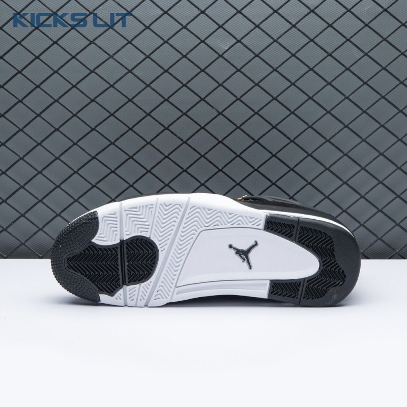 Air Jordan 4 Retro 'Royalty' Men's Air Jordan 4 Retro 'Royalty' Men's