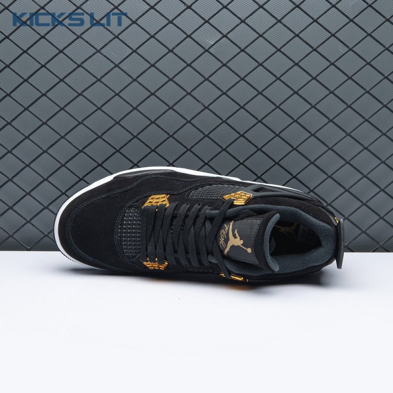 Air Jordan 4 Retro 'Royalty' Men's Air Jordan 4 Retro 'Royalty' Men's
