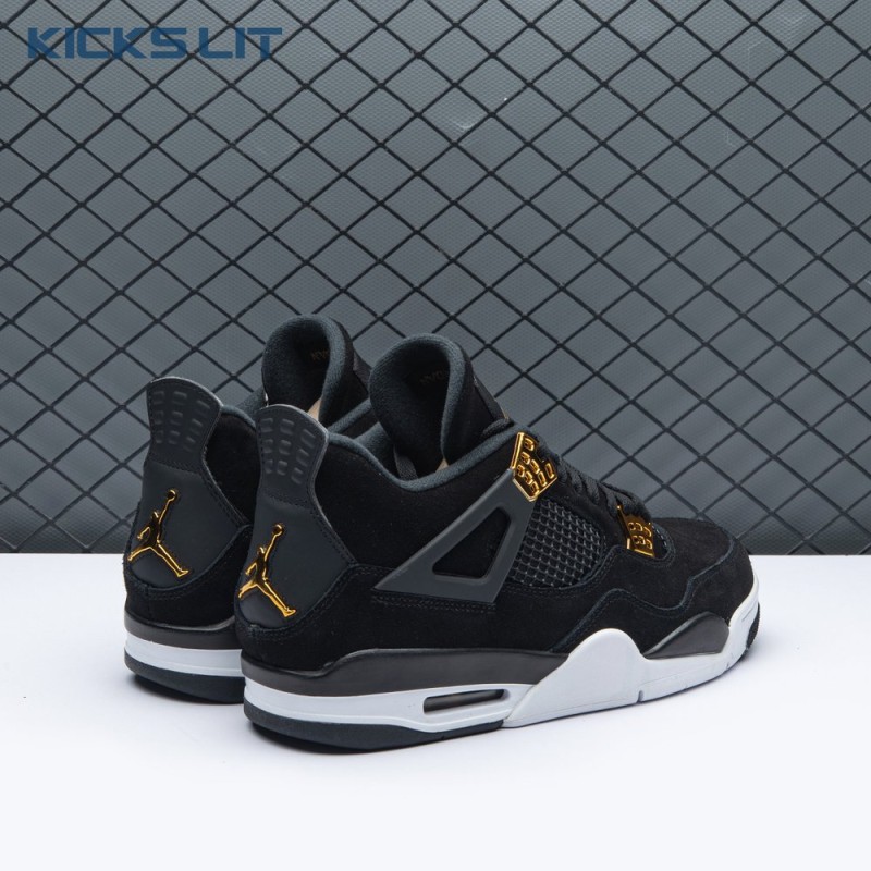 Air Jordan 4 Retro 'Royalty' Men's Air Jordan 4 Retro 'Royalty' Men's