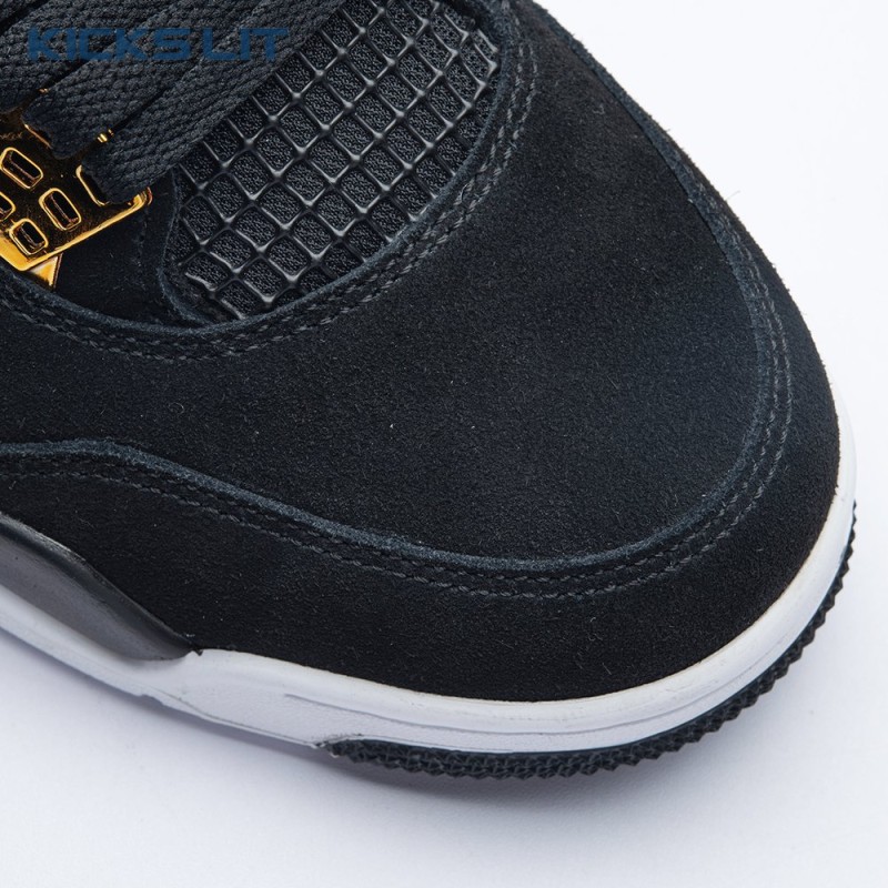 Air Jordan 4 Retro 'Royalty' Men's Air Jordan 4 Retro 'Royalty' Men's