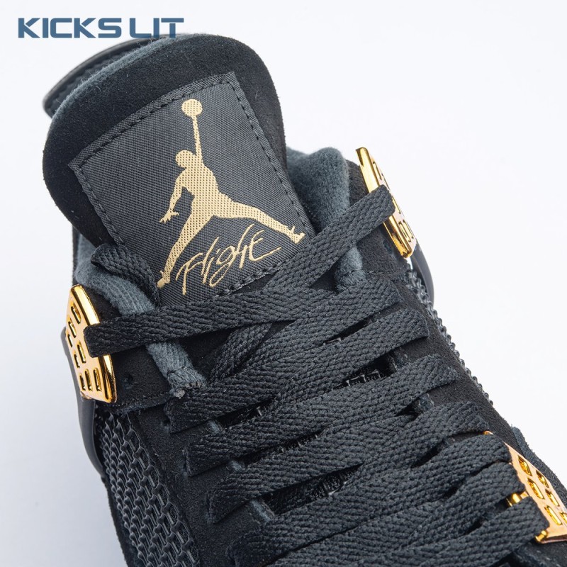 Air Jordan 4 Retro 'Royalty' Men's Air Jordan 4 Retro 'Royalty' Men's