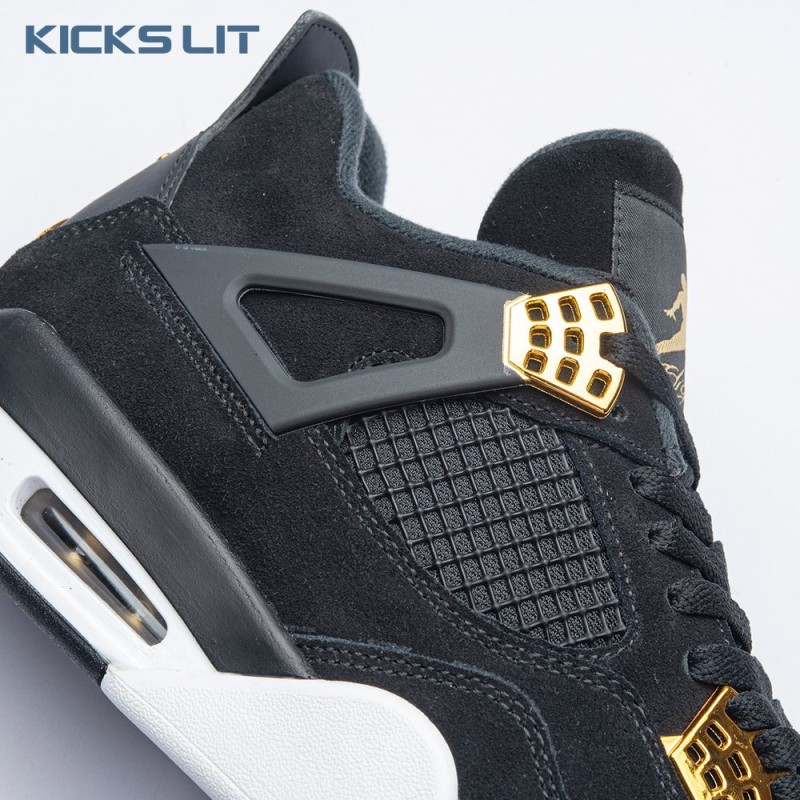 Air Jordan 4 Retro 'Royalty' Men's Air Jordan 4 Retro 'Royalty' Men's