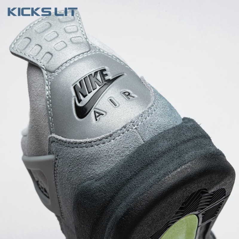 Air Jordan 4 Retro SE 'Neon 95' Men's Air Jordan 4 Retro SE 'Neon 95' Men's