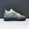 Air Jordan 4 Retro SE 'Neon 95' Men's