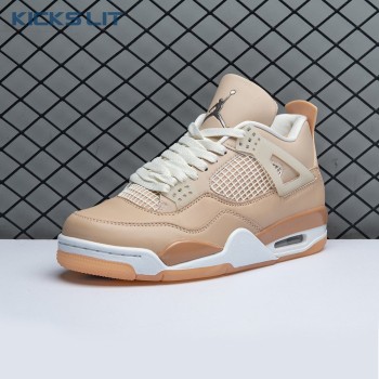 Air Jordan 4 Retro 'Shimmer' Unisex