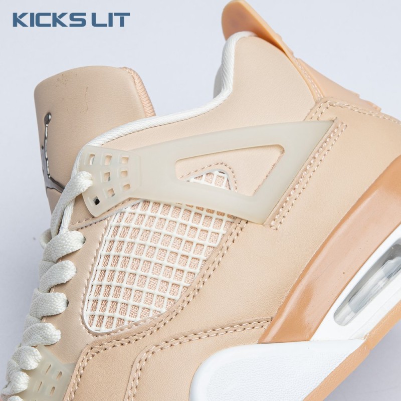 Air Jordan 4 Retro 'Shimmer' Unisex Air Jordan 4 Retro 'Shimmer' Unisex