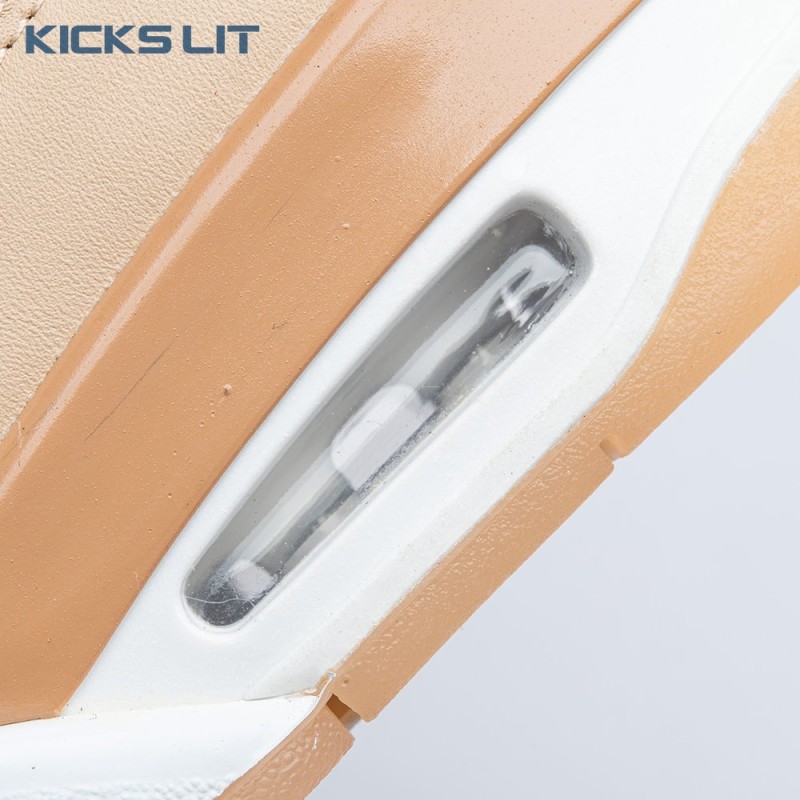 Air Jordan 4 Retro 'Shimmer' Unisex Air Jordan 4 Retro 'Shimmer' Unisex