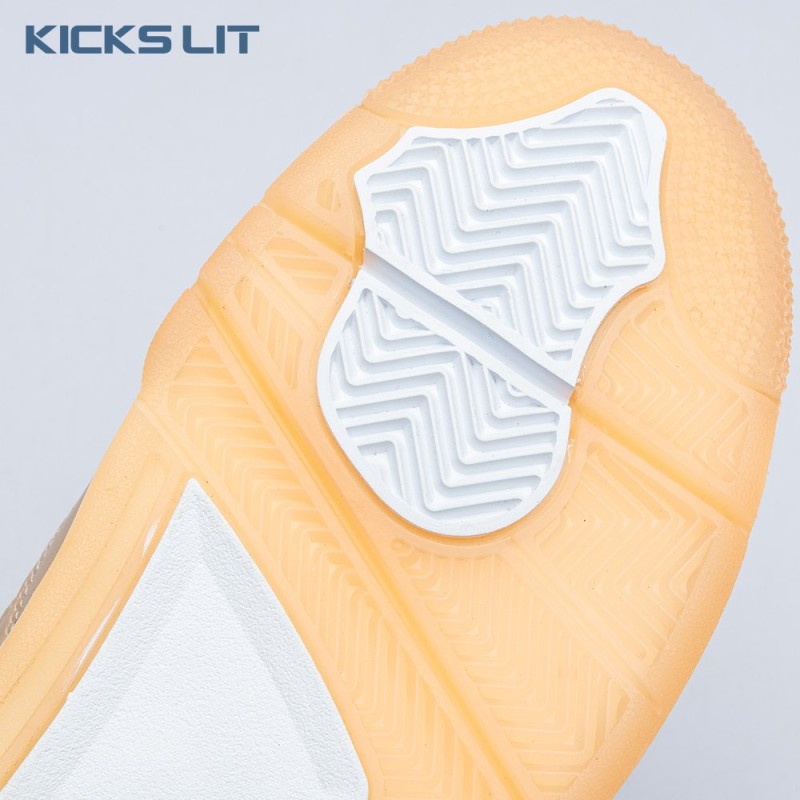 Air Jordan 4 Retro 'Shimmer' Unisex Air Jordan 4 Retro 'Shimmer' Unisex