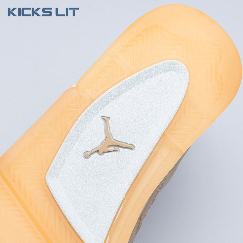 Air Jordan 4 Retro 'Shimmer' Unisex Air Jordan 4 Retro 'Shimmer' Unisex