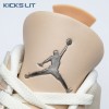 Air Jordan 4 Retro 'Shimmer' Unisex