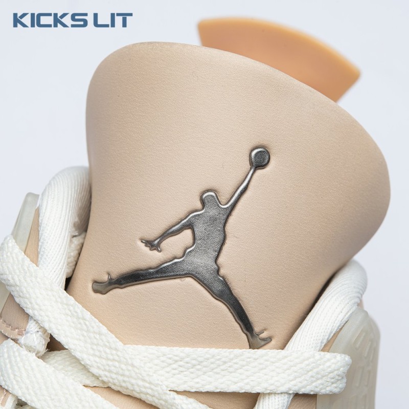 Air Jordan 4 Retro 'Shimmer' Unisex Air Jordan 4 Retro 'Shimmer' Unisex