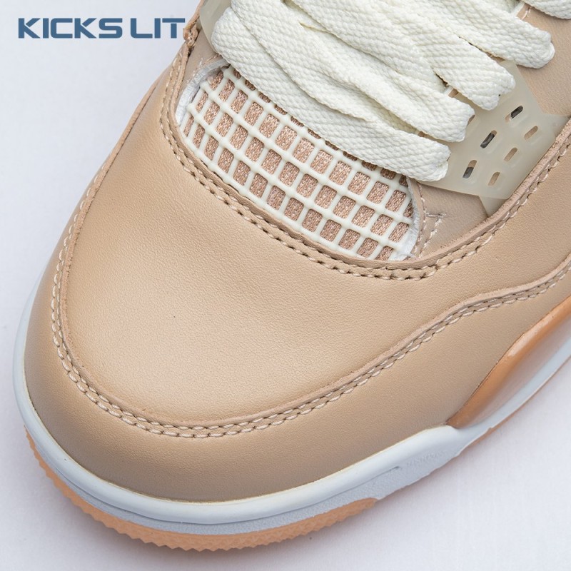 Air Jordan 4 Retro 'Shimmer' Unisex Air Jordan 4 Retro 'Shimmer' Unisex