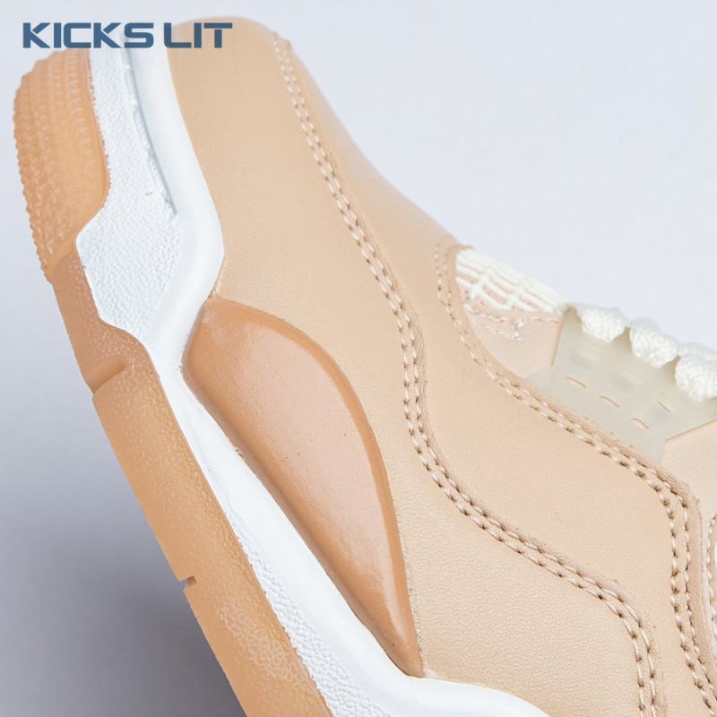 Air Jordan 4 Retro 'Shimmer' Unisex Air Jordan 4 Retro 'Shimmer' Unisex