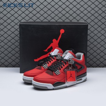 Air Jordan 4 Retro Toro Bravo Men's Air Jordan 4 Retro Toro Bravo Men's