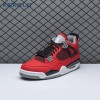 Air Jordan 4 Retro Toro Bravo Men's