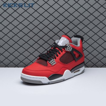 Air Jordan 4 Retro Toro Bravo Men's Air Jordan 4 Retro Toro Bravo Men's