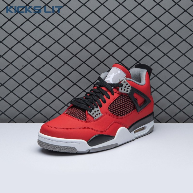 Air Jordan 4 Retro Toro Bravo Men's Air Jordan 4 Retro Toro Bravo Men's