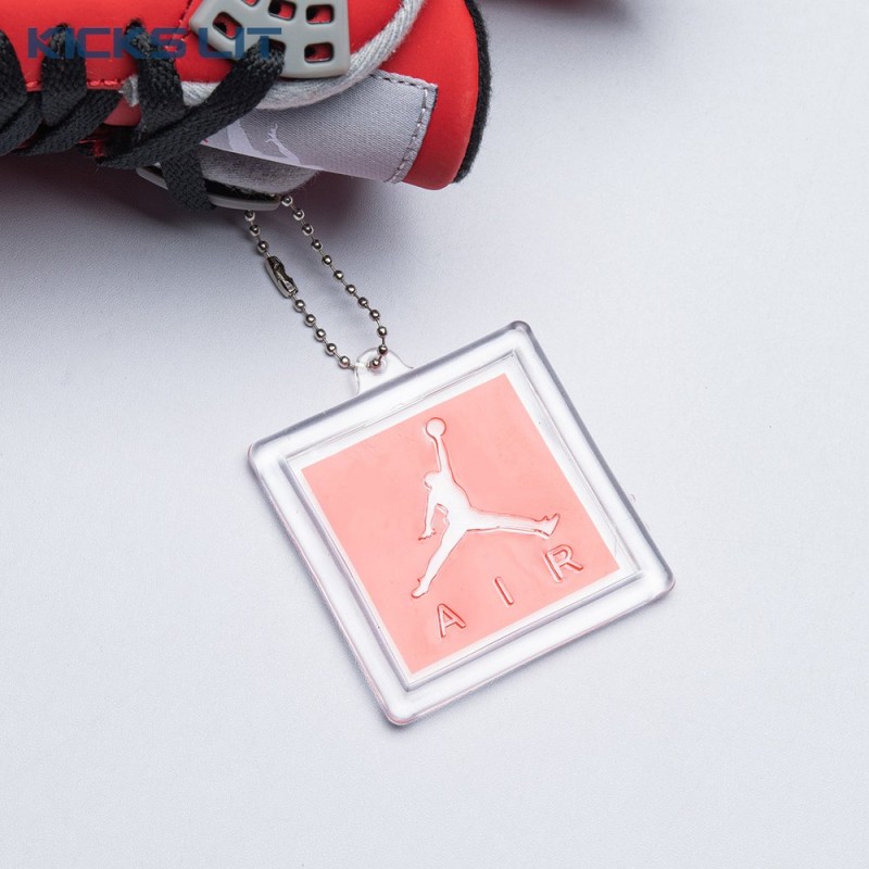 Air Jordan 4 Retro Toro Bravo Men's Air Jordan 4 Retro Toro Bravo Men's