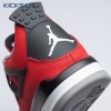 Air Jordan 4 Retro Toro Bravo Men's