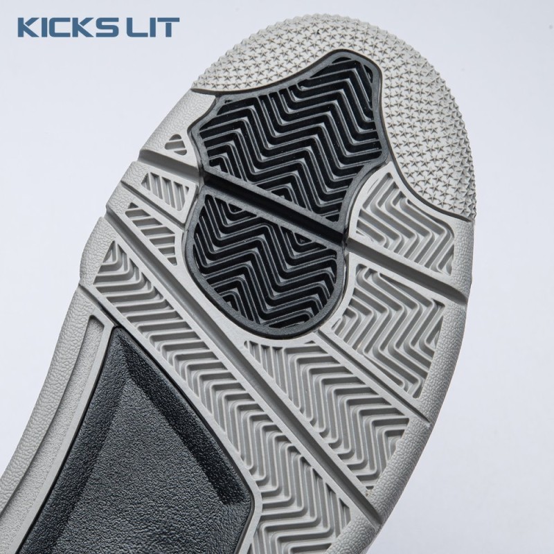 Air Jordan 4 Retro Toro Bravo Men's Air Jordan 4 Retro Toro Bravo Men's