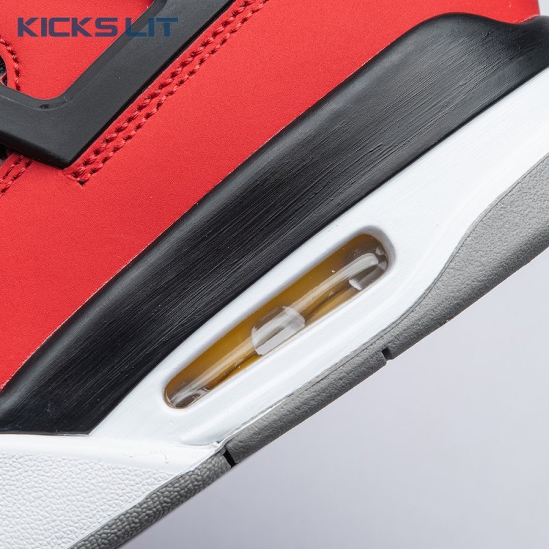 Air Jordan 4 Retro Toro Bravo Men's Air Jordan 4 Retro Toro Bravo Men's