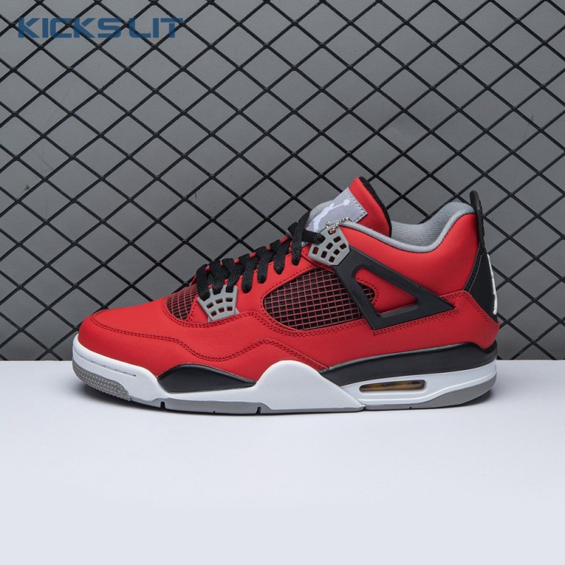 Air Jordan 4 Retro Toro Bravo Men's Air Jordan 4 Retro Toro Bravo Men's