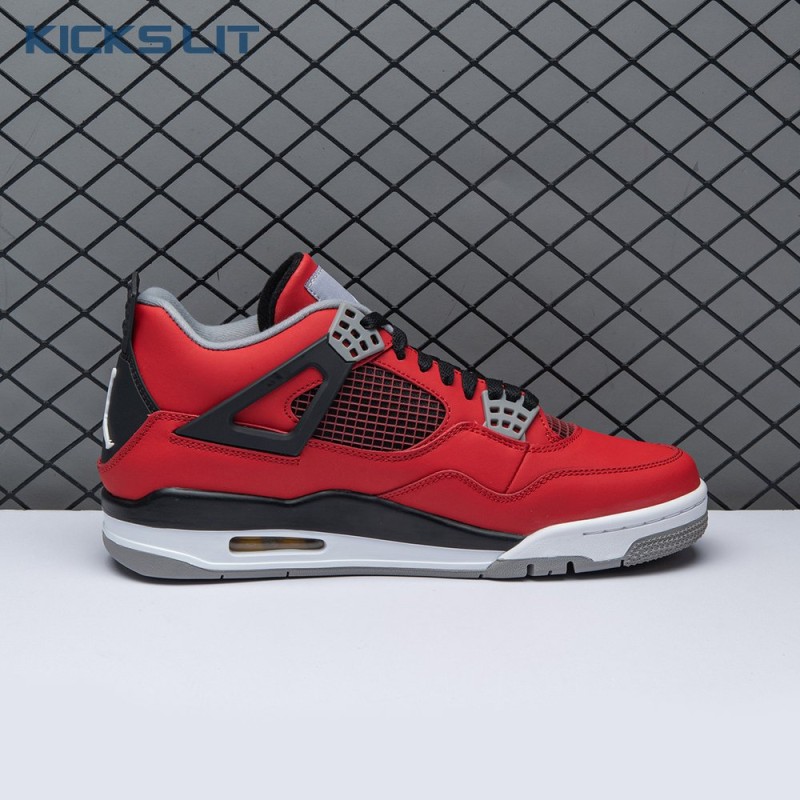 Air Jordan 4 Retro Toro Bravo Men's Air Jordan 4 Retro Toro Bravo Men's