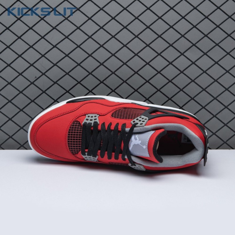 Air Jordan 4 Retro Toro Bravo Men's Air Jordan 4 Retro Toro Bravo Men's