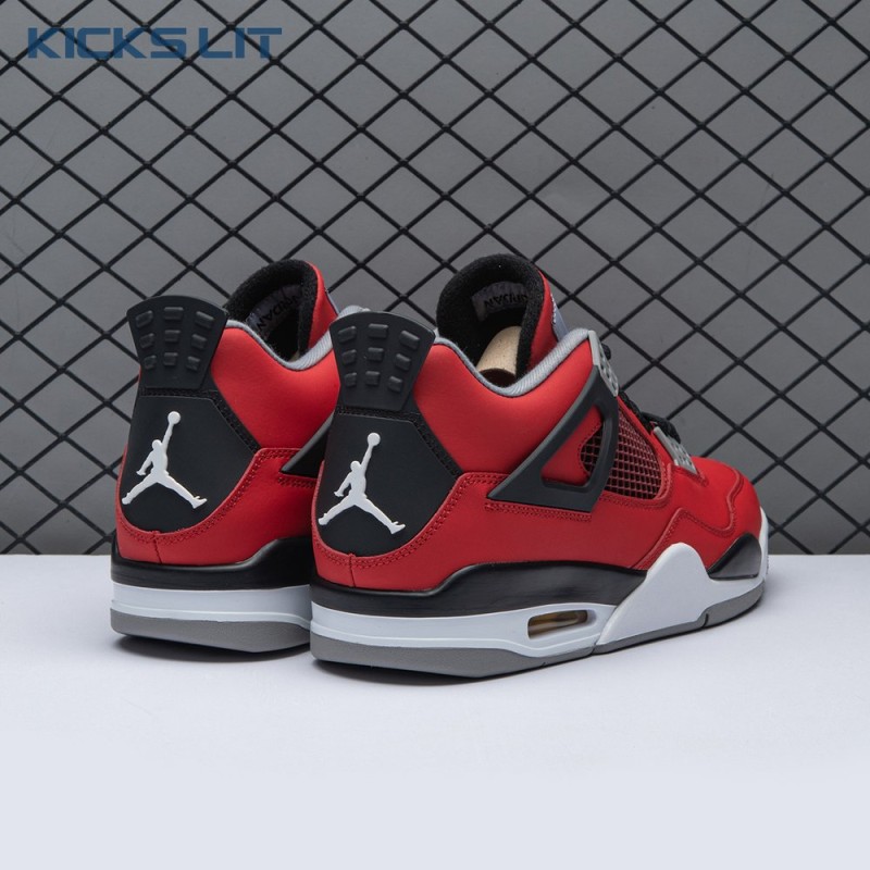 Air Jordan 4 Retro Toro Bravo Men's Air Jordan 4 Retro Toro Bravo Men's