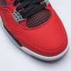 Air Jordan 4 Retro Toro Bravo Men's
