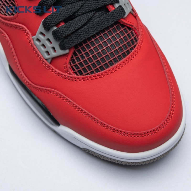 Air Jordan 4 Retro Toro Bravo Men's Air Jordan 4 Retro Toro Bravo Men's