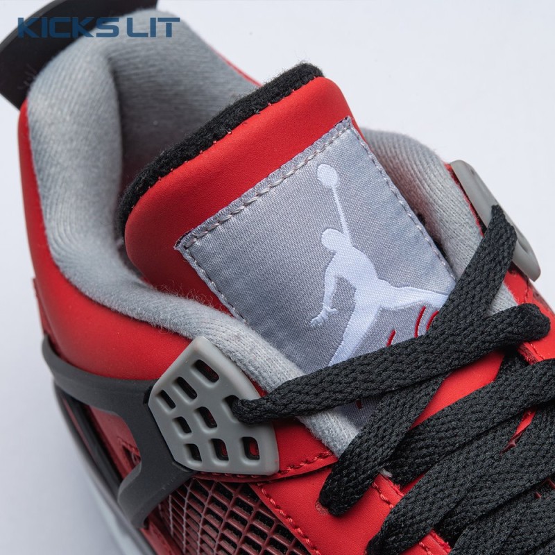 Air Jordan 4 Retro Toro Bravo Men's Air Jordan 4 Retro Toro Bravo Men's