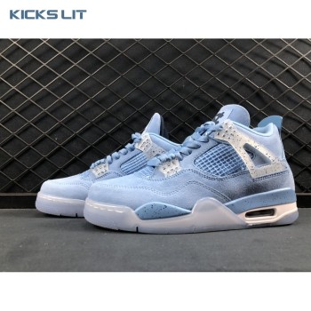 Air Jordan 4 Retro UNC JDLS247 Unisex