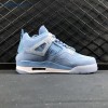 Air Jordan 4 Retro UNC JDLS247 Unisex