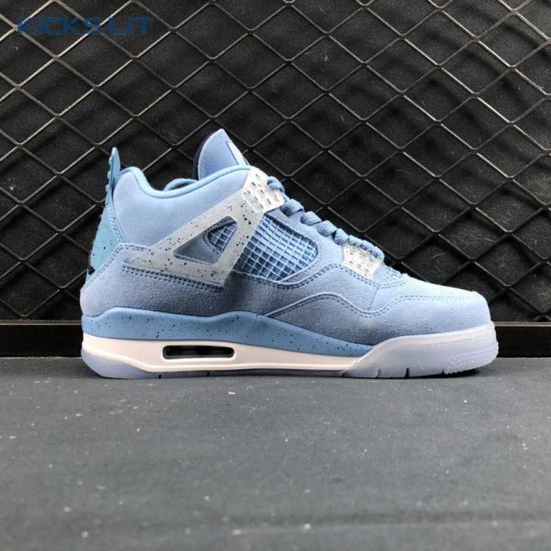 Air Jordan 4 Retro UNC JDLS247 Unisex Air Jordan 4 Retro UNC JDLS247 Unisex