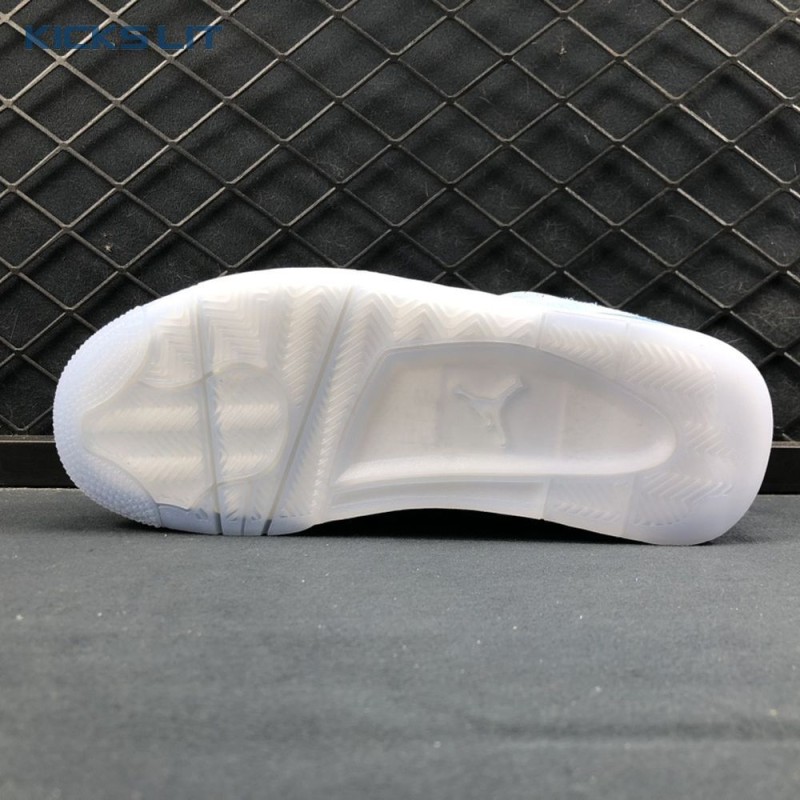 Air Jordan 4 Retro UNC JDLS247 Unisex Air Jordan 4 Retro UNC JDLS247 Unisex