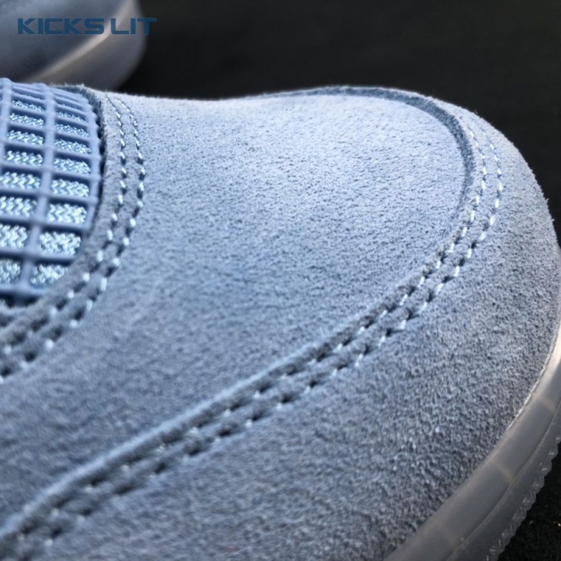 Air Jordan 4 Retro UNC JDLS247 Unisex Air Jordan 4 Retro UNC JDLS247 Unisex