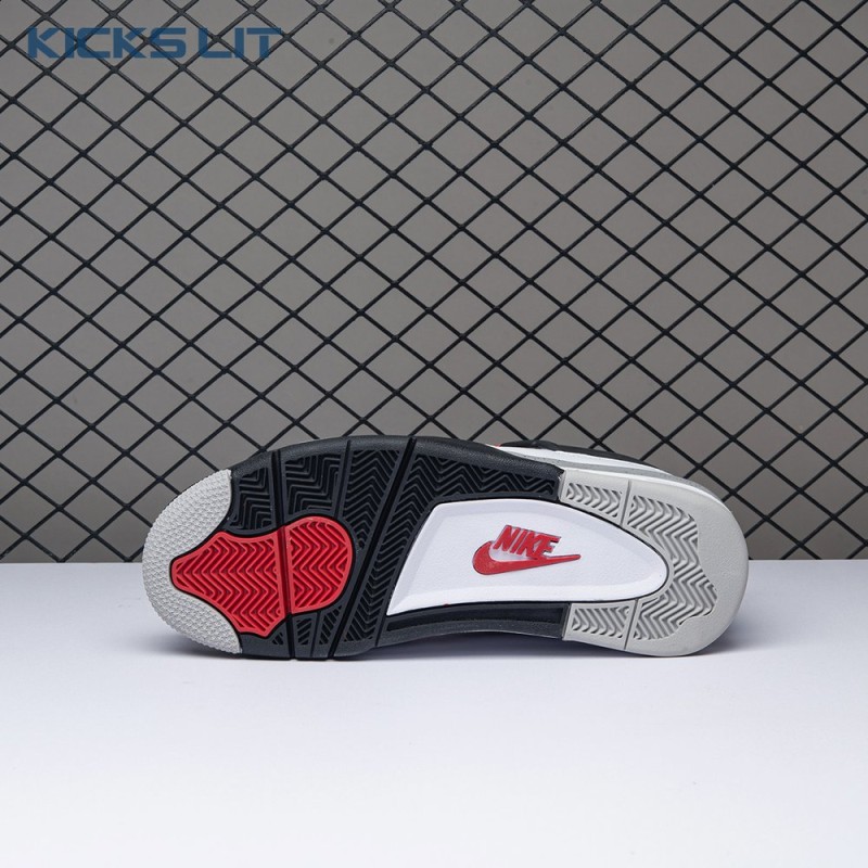 Air Jordan 4 Retro 'What The' Unisex Air Jordan 4 Retro 'What The' Unisex