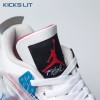 Air Jordan 4 Retro 'What The' Unisex